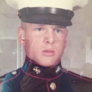 Meet your Posher, Timothy